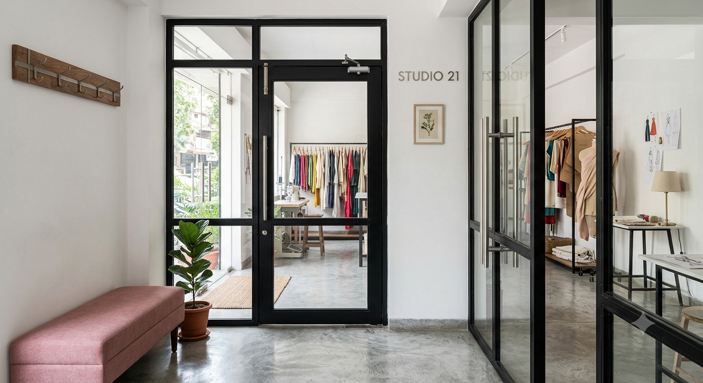 Studio 21